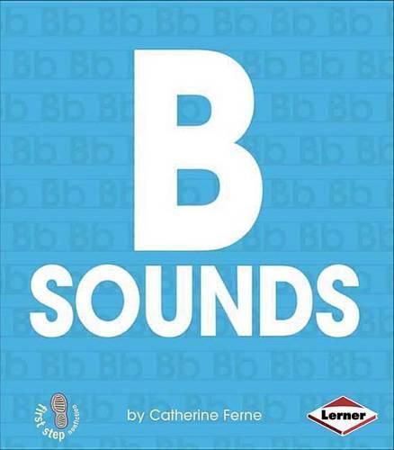 Cover image for B Sounds - FS Hard Consonants