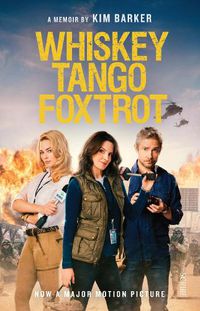 Cover image for Whiskey Tango Foxtrot: strange days in Afghanistan and Pakistan
