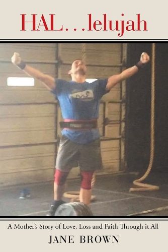 Cover image for HAL...lelujah