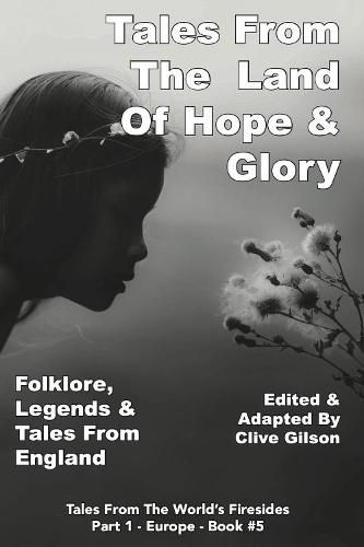 Cover image for Tales From The Land Of Hope & Glory