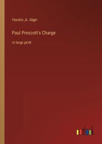 Cover image for Paul Prescott's Charge