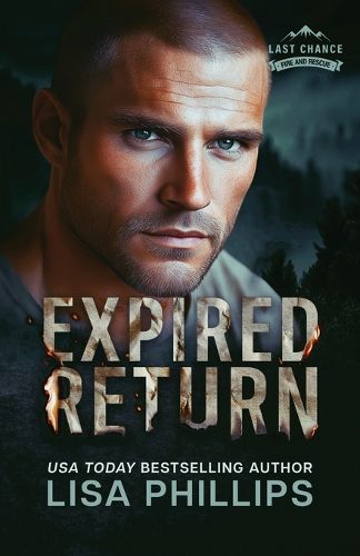 Cover image for Expired Return