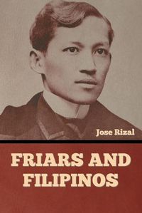 Cover image for Friars and Filipinos