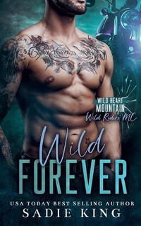 Cover image for Wild Forever