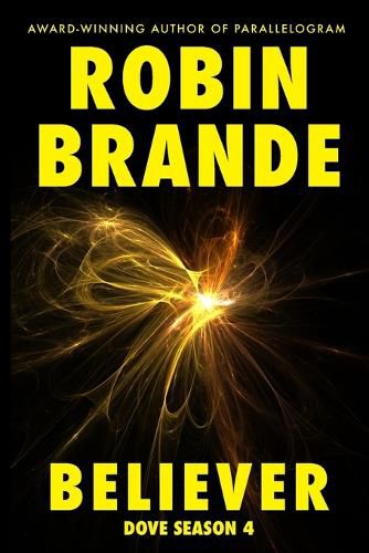 Cover image for Believer