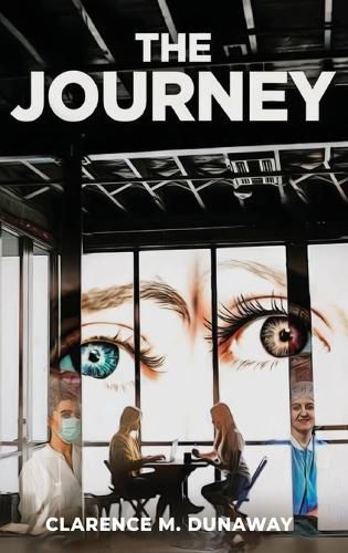 Cover image for The Journey