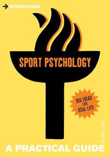 Cover image for Introducing Sport Psychology: A Practical Guide