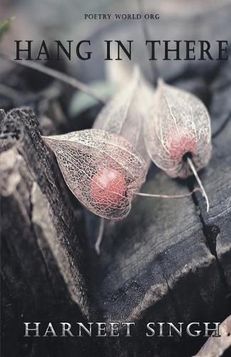 Cover image for Hang in there