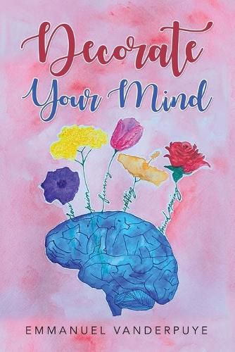 Cover image for Decorate Your Mind