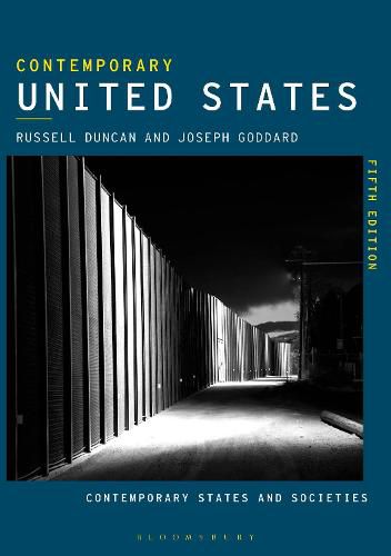 Contemporary United States: An Age of Anger and Resistance