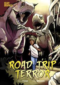 Cover image for Road Trip Terror