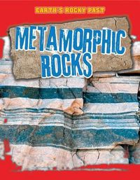 Cover image for Metamorphic Rocks