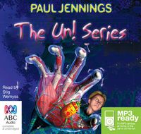 Cover image for The Un Series