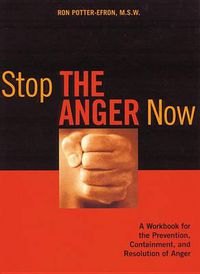 Cover image for Stop the Anger Now
