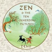 Cover image for Zen and the Ten Oxherding Pictures