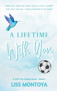 Cover image for A Lifetime With You