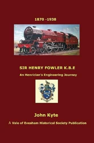 Sir Henry Fowler Kbe