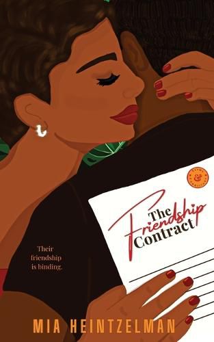 Cover image for The Friendship Contract