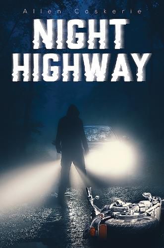 Cover image for Night Highway