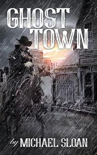 Cover image for Ghost Town