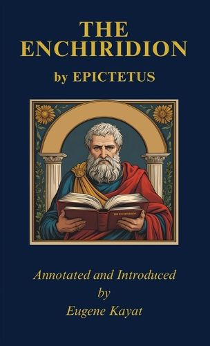 Cover image for The Enchiridion by Epictetus