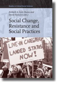 Cover image for Social Change, Resistance and Social Practices