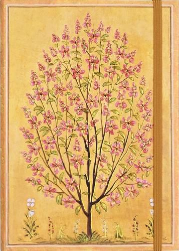 Cover image for Antique Magnolia Journal (Diary, Notebook)