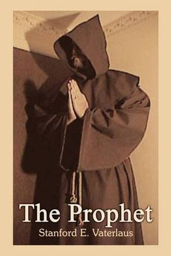 Cover image for The Prophet