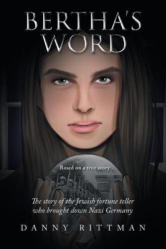 Cover image for Bertha's Word