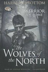 Cover image for The Wolves of the North