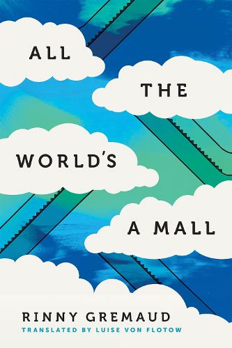 Cover image for All the World's a Mall