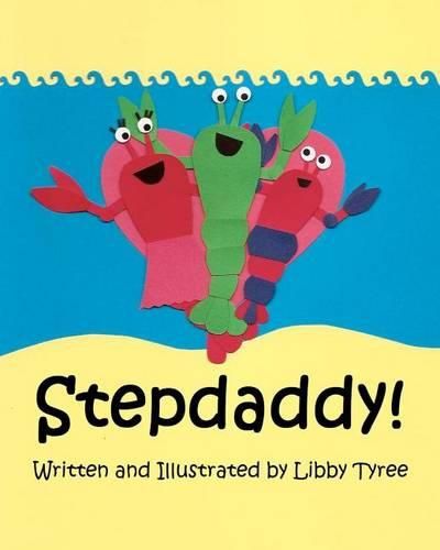 Cover image for Stepdaddy!