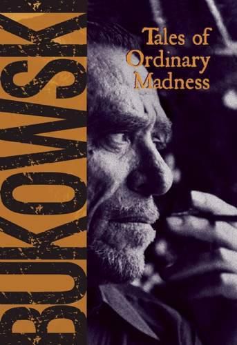 Cover image for Tales of Ordinary Madness