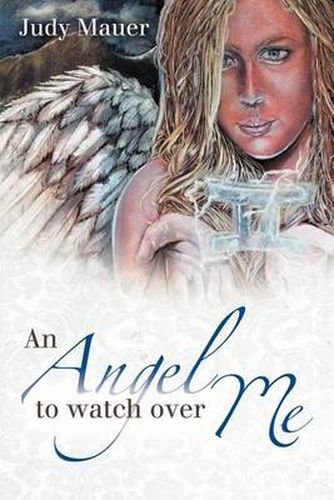 Cover image for An Angel to Watch Over Me