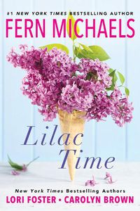 Cover image for Lilac Time