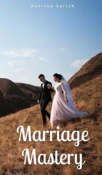 Cover image for Marriage Mastery