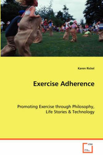 Cover image for Exercise Adherence