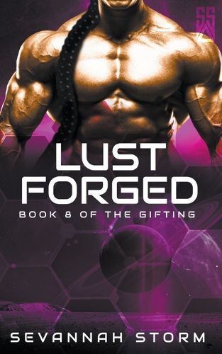 Cover image for Lust Forged