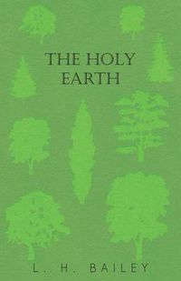 Cover image for The Holy Earth