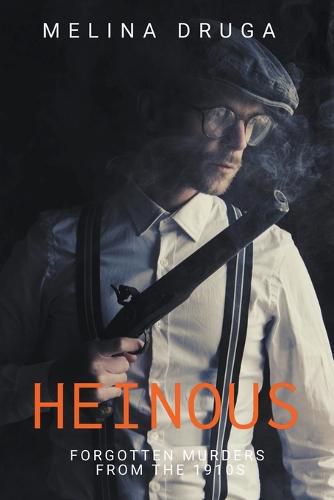 Cover image for Heinous