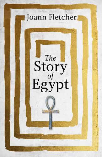 Cover image for The Story of Egypt