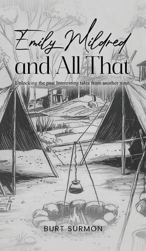 Cover image for Emily Mildred and All That