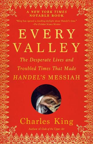 Cover image for Every Valley