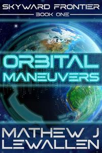 Cover image for Orbital Maneuvers