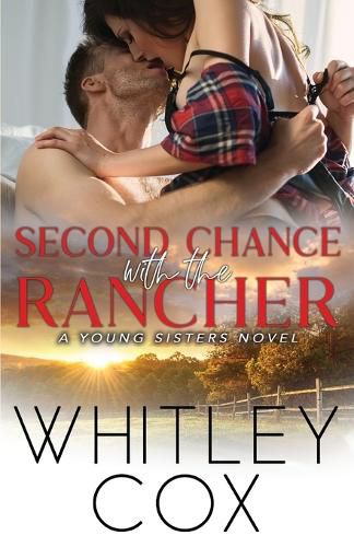 Cover image for Second Chance with the Rancher