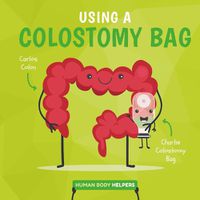 Cover image for Wearing a Colostomy Bag