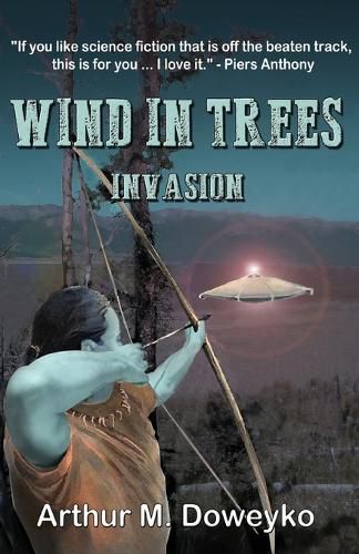 Cover image for Wind-In-Trees