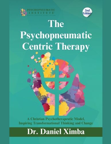 Cover image for The Psychopneumatic Centric Therapy