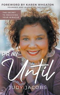 Cover image for Pray Until