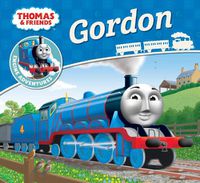 Cover image for Thomas & Friends: Gordon